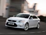 Ford Mondeo 2011 года